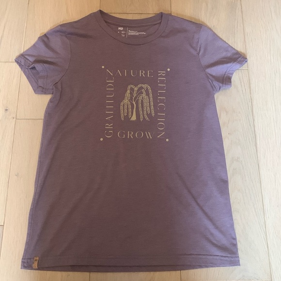 Tentree T-shirt - Picture 1 of 4